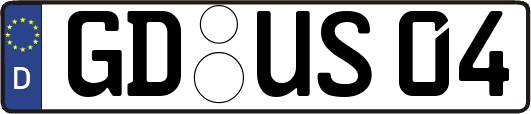 GD-US04