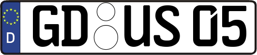 GD-US05