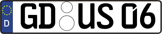 GD-US06