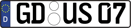 GD-US07