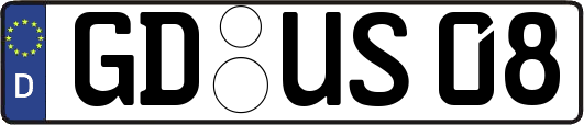 GD-US08