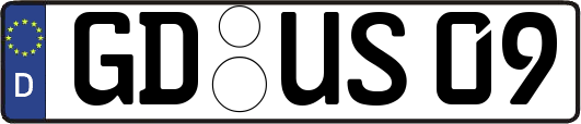 GD-US09