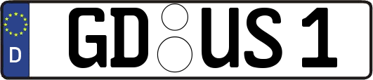 GD-US1