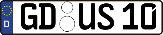 GD-US10