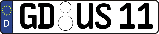 GD-US11