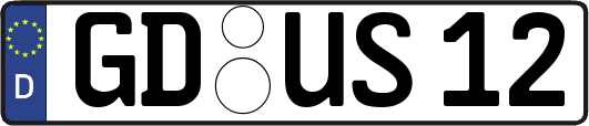 GD-US12