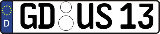 GD-US13