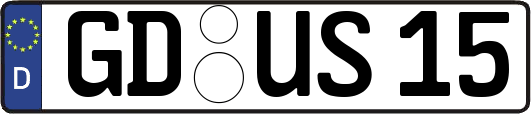 GD-US15