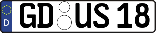 GD-US18
