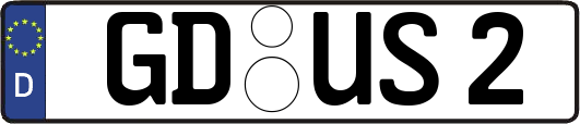 GD-US2
