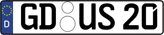 GD-US20