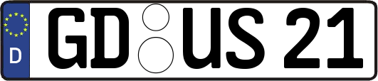 GD-US21