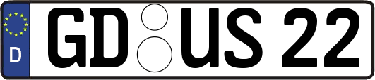 GD-US22