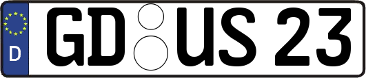 GD-US23