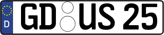 GD-US25
