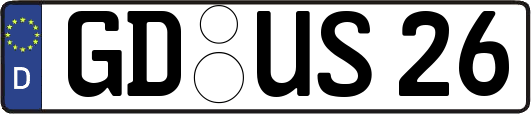 GD-US26