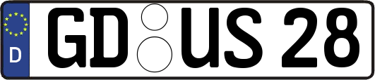 GD-US28