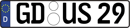 GD-US29