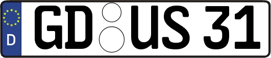 GD-US31