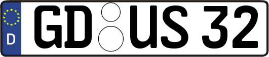 GD-US32