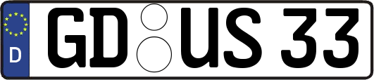 GD-US33