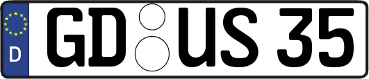 GD-US35