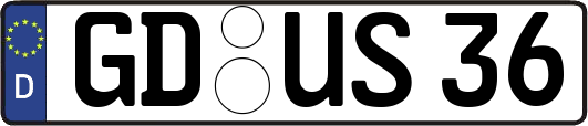 GD-US36