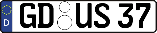 GD-US37