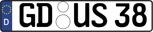 GD-US38