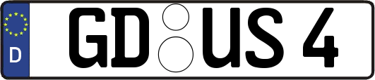 GD-US4