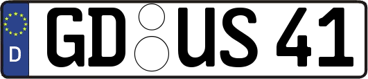 GD-US41
