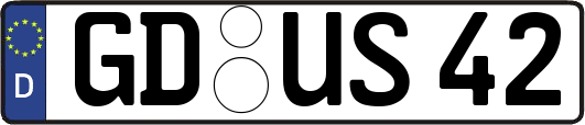 GD-US42