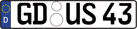 GD-US43