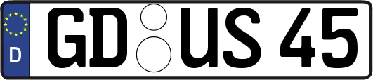 GD-US45