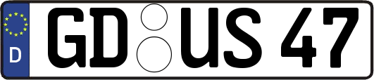 GD-US47