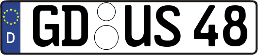 GD-US48