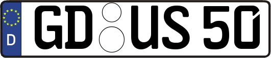 GD-US50