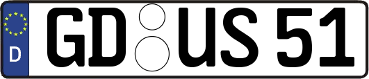 GD-US51