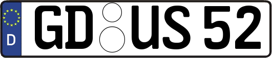 GD-US52