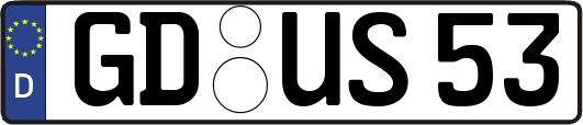 GD-US53