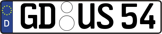 GD-US54
