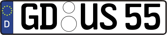 GD-US55