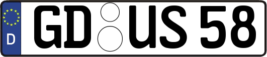 GD-US58