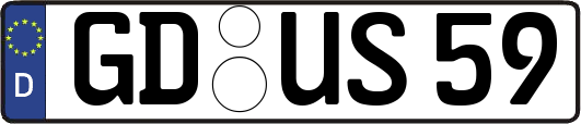 GD-US59