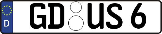 GD-US6