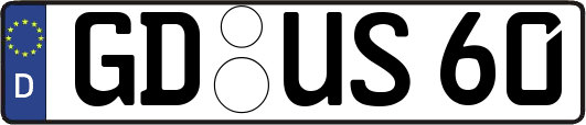 GD-US60