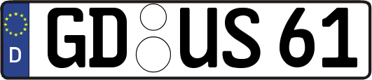 GD-US61