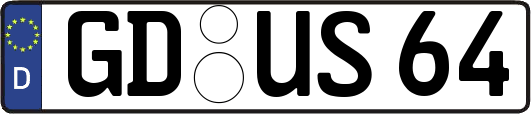 GD-US64