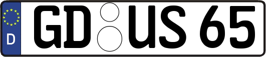 GD-US65
