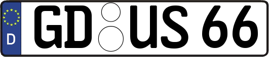 GD-US66